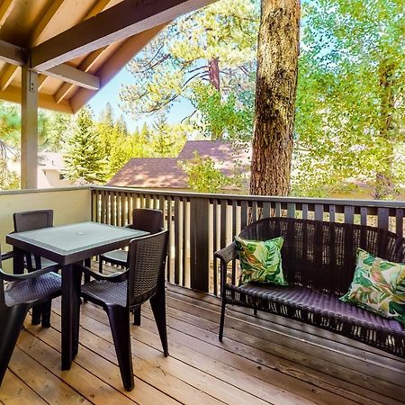 Villa Bear Creek Escape Big Bear Lake Exterior foto