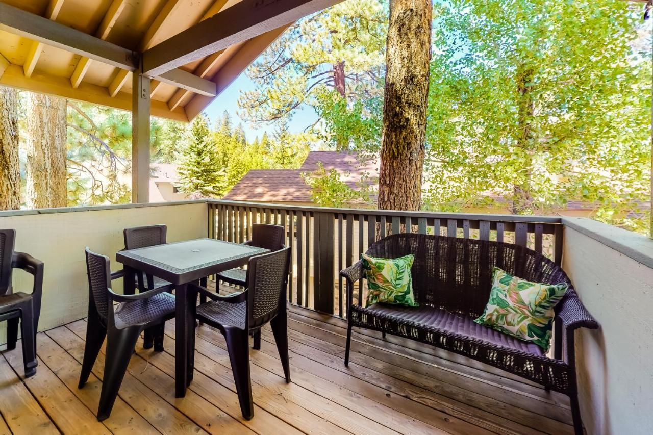 Villa Bear Creek Escape Big Bear Lake Exterior foto