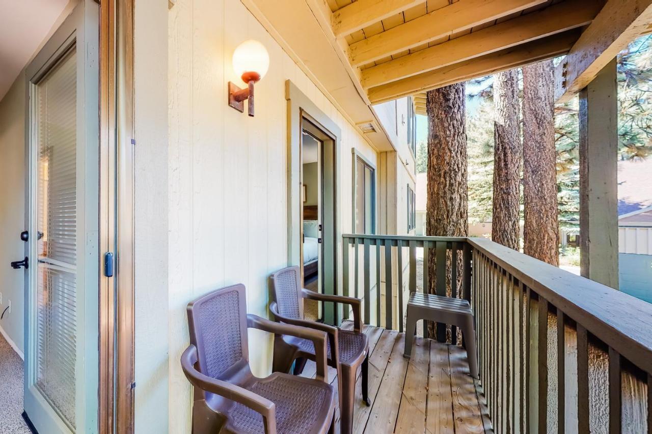 Villa Bear Creek Escape Big Bear Lake Exterior foto